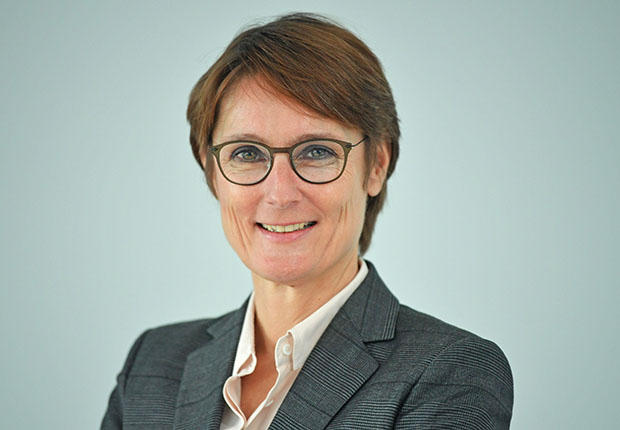 Blickt mit freudiger Erwartung auf die EK LIVE 2019: EK Vorstandsmitglied Susanne Sorg. (Foto: EK/servicegroup)