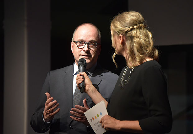Journalistenpreis Münsterland 2018