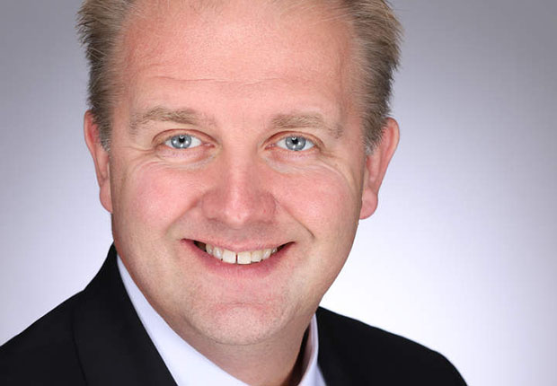 Thomas Horstmann bei HypoVereinsbank