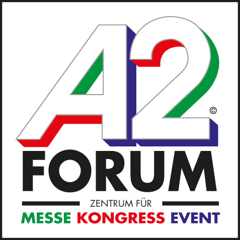 A2 Forum verzeichnet Buchungsanstieg im Messe- und Tagungsbetrieb.