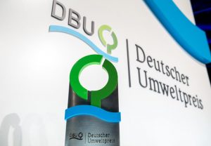 Nominierungen für höchstdotierten, unabhängigen Umweltpreis Europas bis 15. Februar möglich. (Foto: DBU)