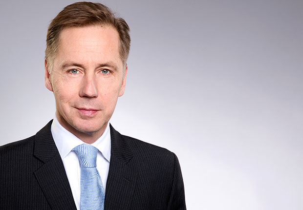 Dr. Bernd Scherer wird mit Wirkung zum 01. März 2019 Geschäftsführer der Lampe Asset Management. (Foto: Bankhaus Lampe)