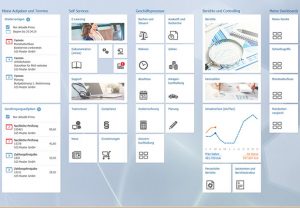 Diamant Software ist seit fast 40 Jahren der Spezialist für Rechnungswesensoftware im Umfeld führender Unternehmenslösungen. (Bild: Diamant Software)