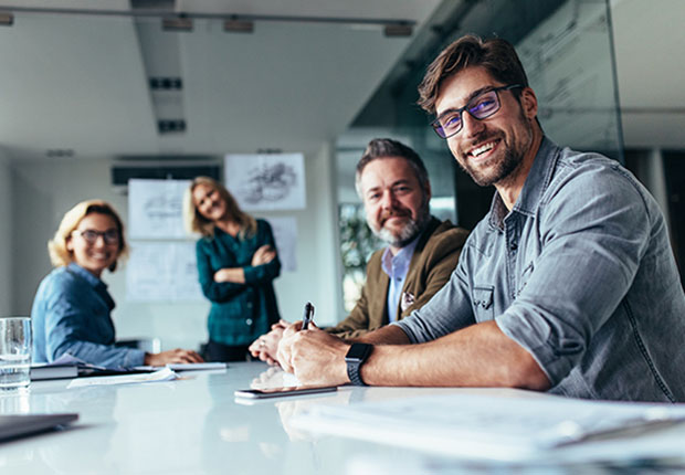 Praxisforum Leadership für regionale Unternehmen