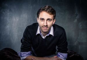 BG Coaching-Geschäftsführer Tim Stromberg. Die BG Coaching GmbH hilft mittelständischen Unternehmen, besonders Handwerksbetrieben, ihre Beiträge zur Berufsgenossenschaft wirtschaftlich sinnvoll und nachhaltig zu reduzieren. (Foto: BG Coaching)