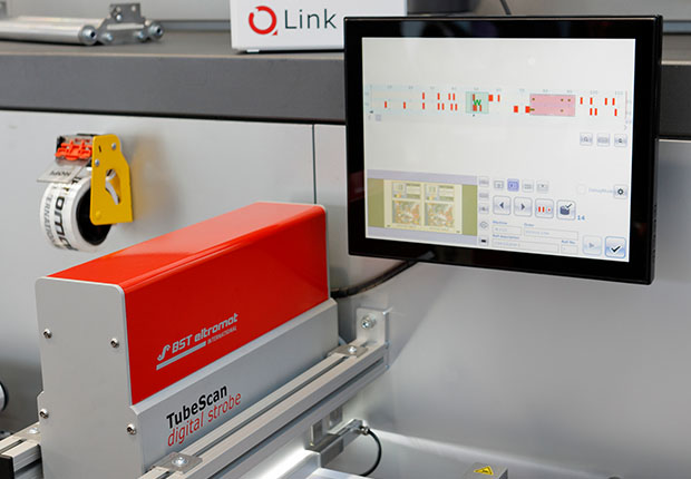 BST eltromat übernimmt Mehrheitsbeteiligung an Nyquist Systems