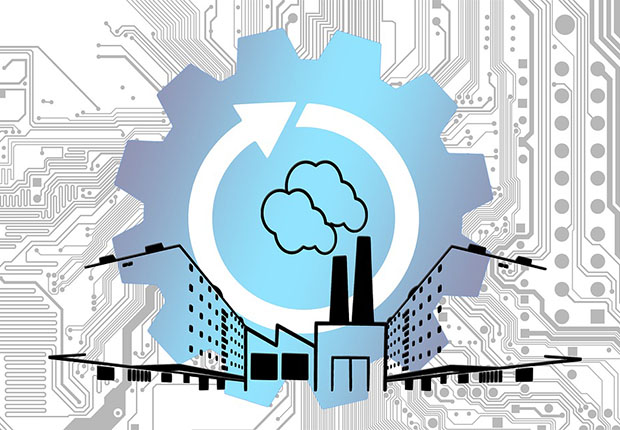 Hannover Messe 2019: inIT und Fraunhofer IOSB-INA