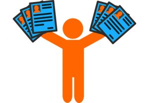 141 Menschen weniger sind im März von Arbeitslosigkeit betroffen. (Bild: Jhonatan_Perez/ pixabay)