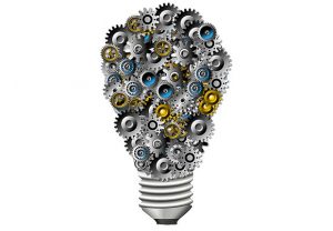Der digitale Wandel schreitet im Maschinenbau mit großen Schritten voran. (Bild: Makiay62/ pixabay)