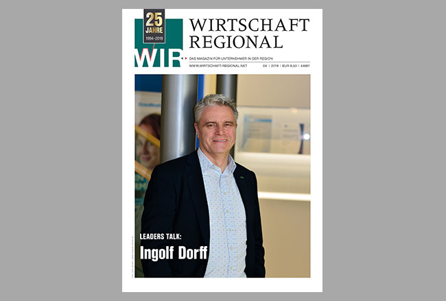 WIR April 2019