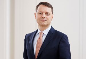 Dr. Tobias Bürgers (Foto: Noerr LLP, München)