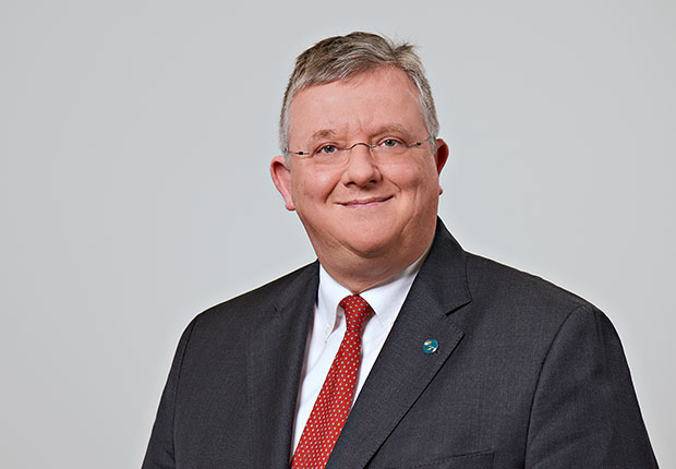 Ein harter Brexit wird immer wahrscheinlicher. Thilo Brodtmann, VDMA-Hauptgeschäftsführer. (Foto VDMA)