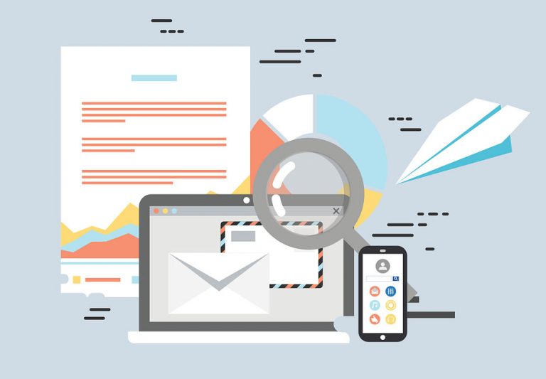 Zwei Prinzipien des Marketings gelten auch bei der Website Usability... (Bild: talhakhali007/ pixabay)