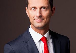 Daniel Dalter zum Leiter des Firmenkundengeschäfts der HypoVereinsbank in der Region West ernannt. (Foto: HypoVereinsbank)