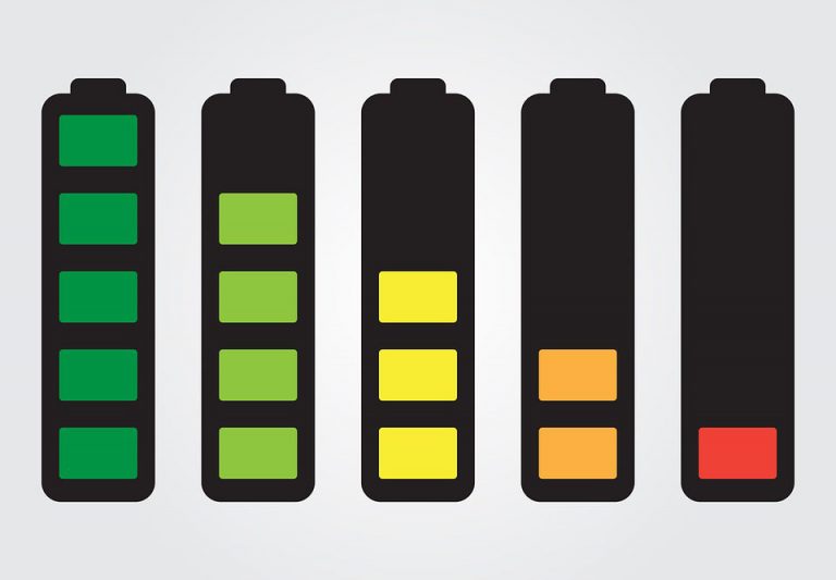 Batterieforschung – Nordrhein-Westfalen bekommt mit Münster den Zuschlag. (Bild: Manuchi/ pixabay)
