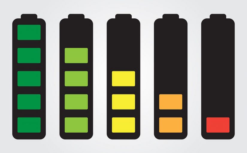 Batterieforschung – Nordrhein-Westfalen bekommt mit Münster den Zuschlag. (Bild: Manuchi/ pixabay)