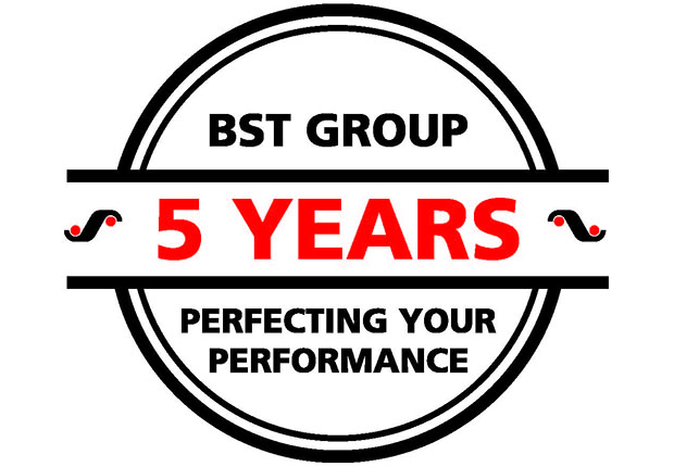 Fünf Jahre BST eltromat: neuer Slogan „perfecting your performance“