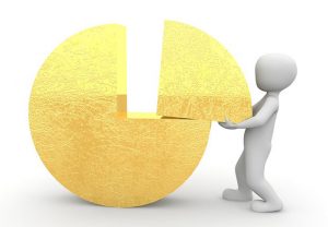 DMG MOR – Umsatz steigt um +5% auf 1.276,4 Mio € (Vorjahr: 1.215,1 Mio €) (Bild: 3D_Maennchen/ pixabay)