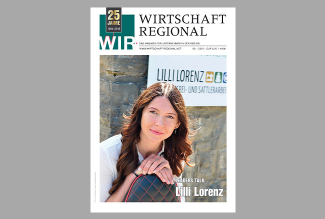 WIR August 2019