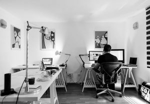 Verpflichtung zur Arbeitszeiterfassung. (Foto: trendlux pr GmbH)