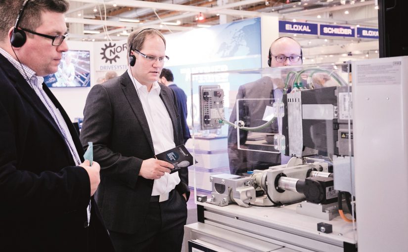 FMB 2019: Messe zeigt neue Arbeitsteilung in der Zulieferkette