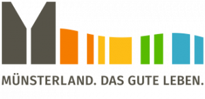 Logo: Münsterland e.V.