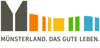 Logo: Münsterland e.V.
