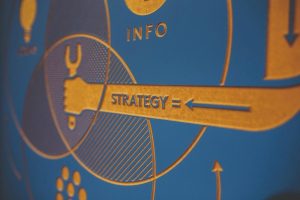 Die richtige Marketingstrategie ist ein entscheidender Faktor für den Erfolg neuer Technologien. Bildquelle: Pexels