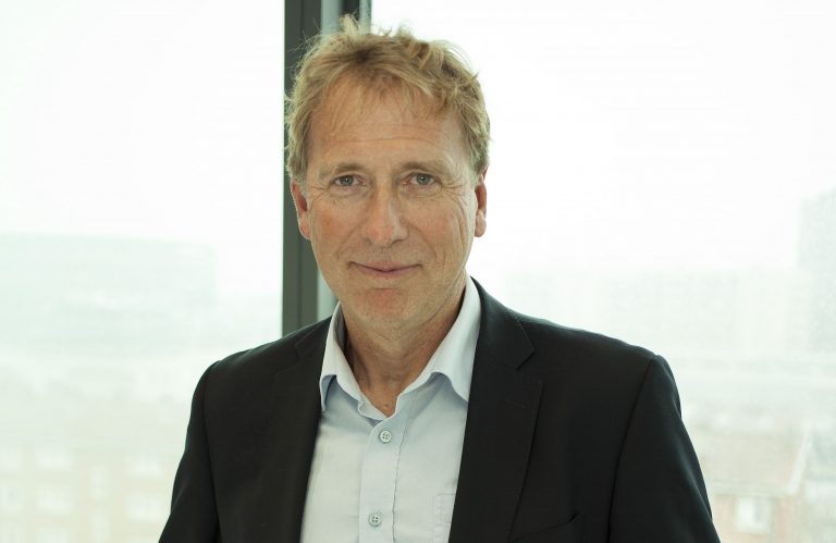 Peter Kamps [52] übernimmt die Leitung von SULO in Deutschland und der angeschlossenen Vertriebsaktivitäten in Mittel- und Osteuropa. Foto: SULO