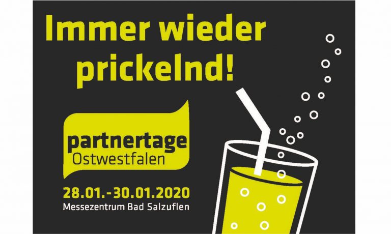 Grafik: Partnertage_2020