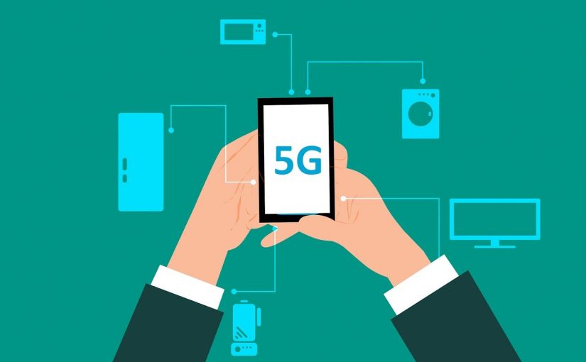 5G-Campusnetze: Industrie begrüßt Vergabebedingungen für lokales Breitband