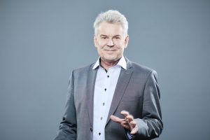 Dirk Littmann - Foto: OWL Maschinenbau