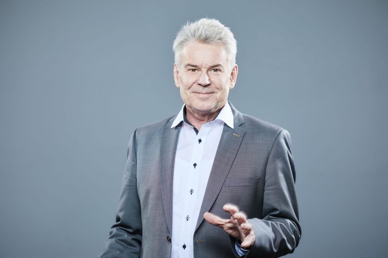 Dirk Littmann - Foto: OWL Maschinenbau