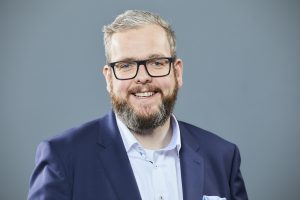 Manuel Bruder - Foto: OWL Maschinenbau