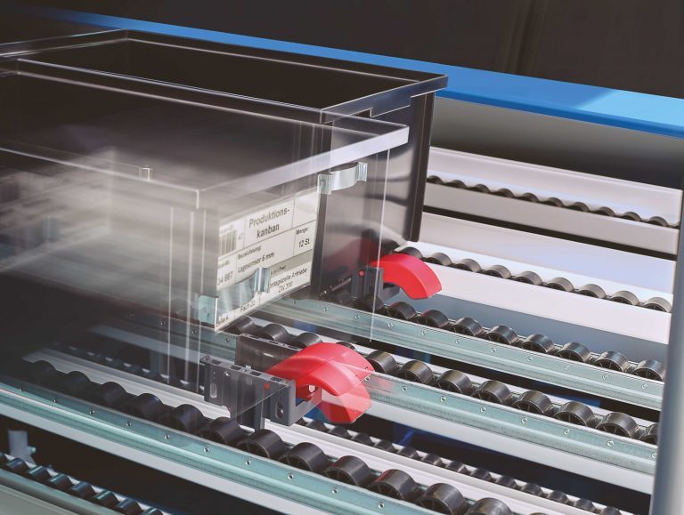 Funklagesensor RF RW2 - Foto: steute