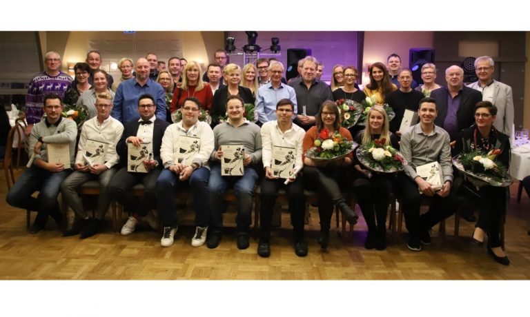 WORTMANN AG ehrt langjährige Mitarbeiter - Foto: WORTMANN AG