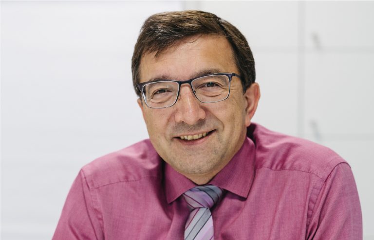 Siegfried Müller, Geschäftsführer Stadtwerke Lippstadt. - Foto: Stadtwerke Lippstadt