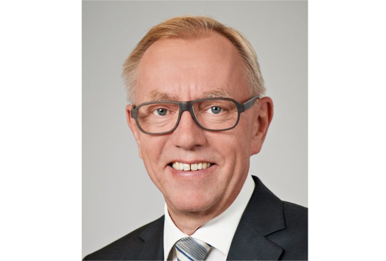 VDMA-Chefvolkswirt Dr. Ralph Wiechers - Foto: VDMA