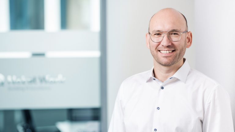 Stefan Cink übernimmt Leitung der Business Unit NoSpamProxy bei Net at Work.