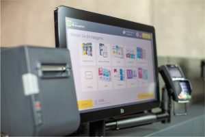 Gebündelte Kompetenz: Die SCO-Lösung von HARTING in Zusammenarbeit mit StrongPoint. - Foto: HARTING