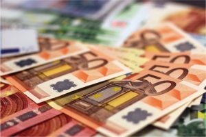 Banknoten - Foto: pixabay