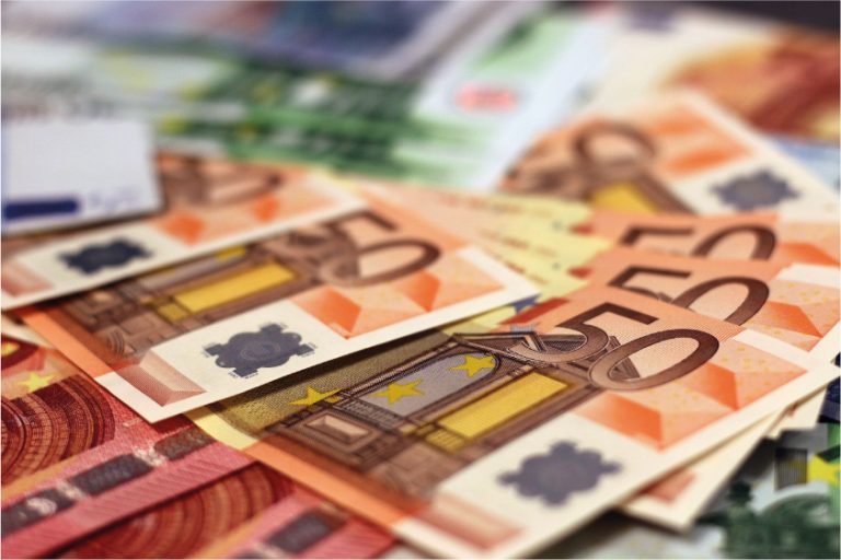 Banknoten - Foto: pixabay