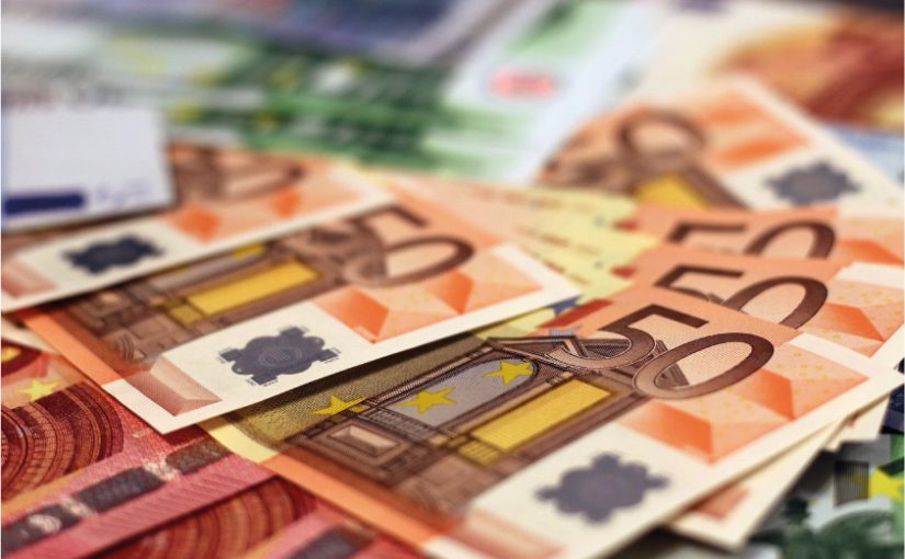Banknoten - Foto: pixabay