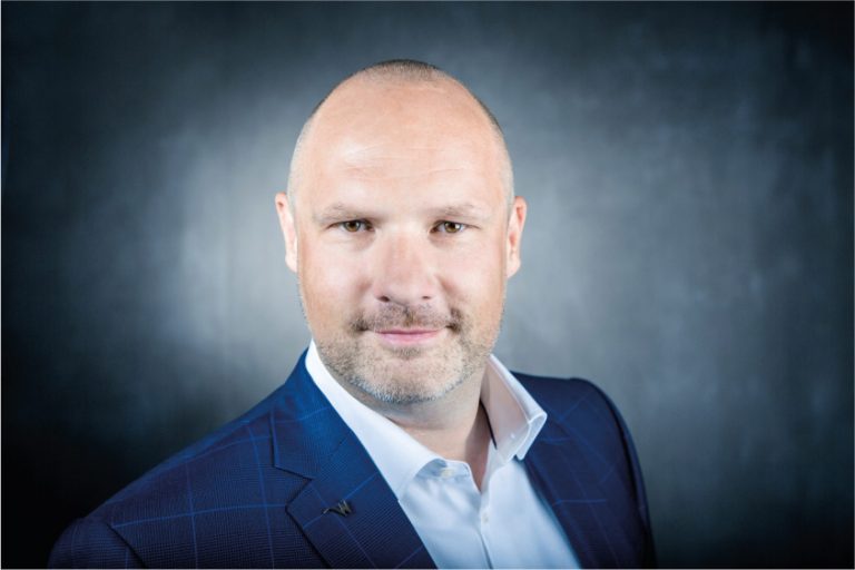 Mike Warmeling - Foto: Warmeling Consulting