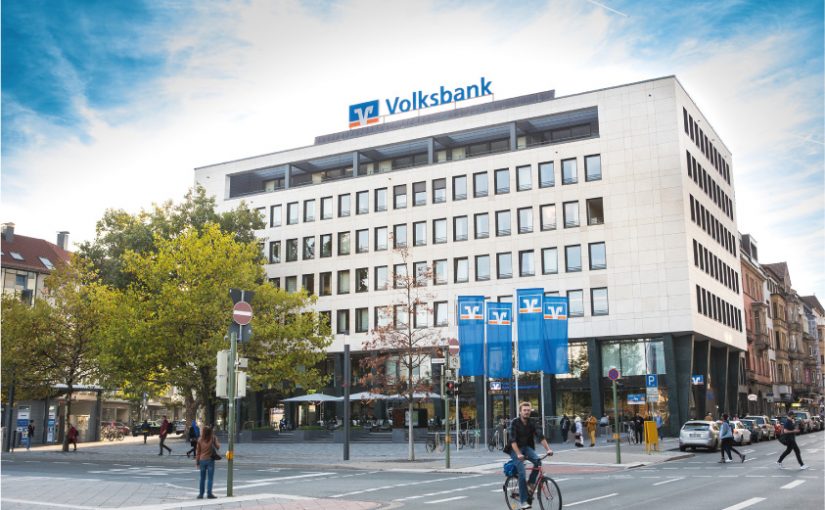 Volksbank Bielefeld-Gütersloh wächst weiter in allen Bereichen