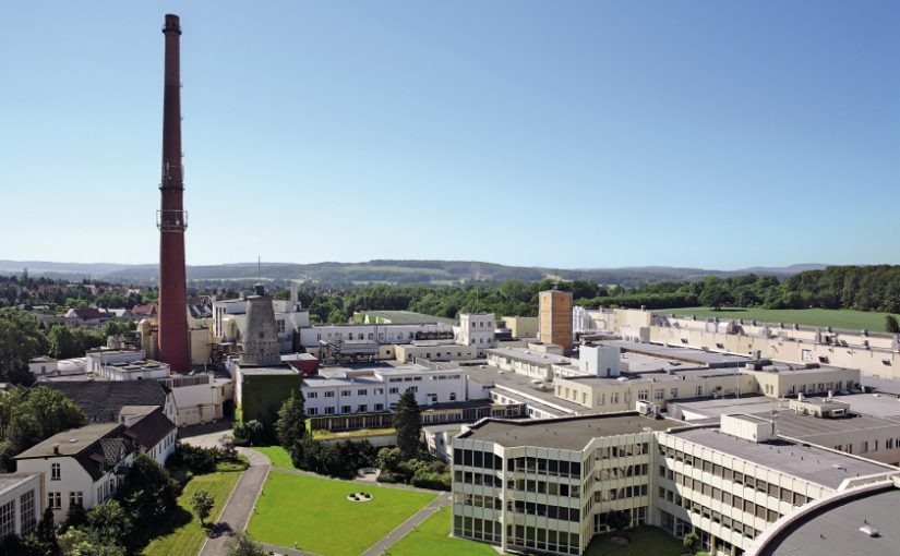 Felix Schoeller Group: Werkleiterwechsel in Osnabrück im Jubiläumsjahr