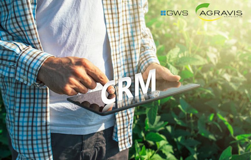 Gemeinsames CRM-Tool für genossenschaftlichen Verbund