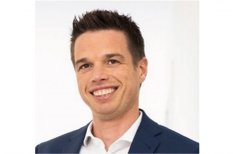 Ron Keßler ist seit dem 1. März 2020 neuer Geschäftsführer der Emergy Führungs- und Servicegesellschaft mbH sowie der Stadtwerke Borken/Westf. - Foto: Emergy