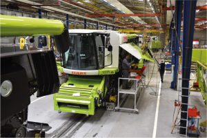 Foto: Claas