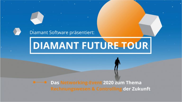 Grafik: Diamant Software GmbH